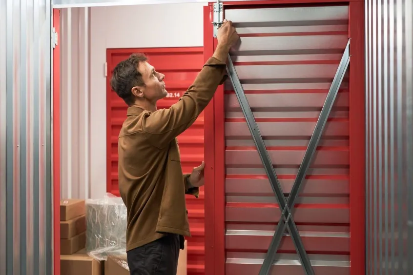 New software helps self-storage operators maximize the value of their real estate assets